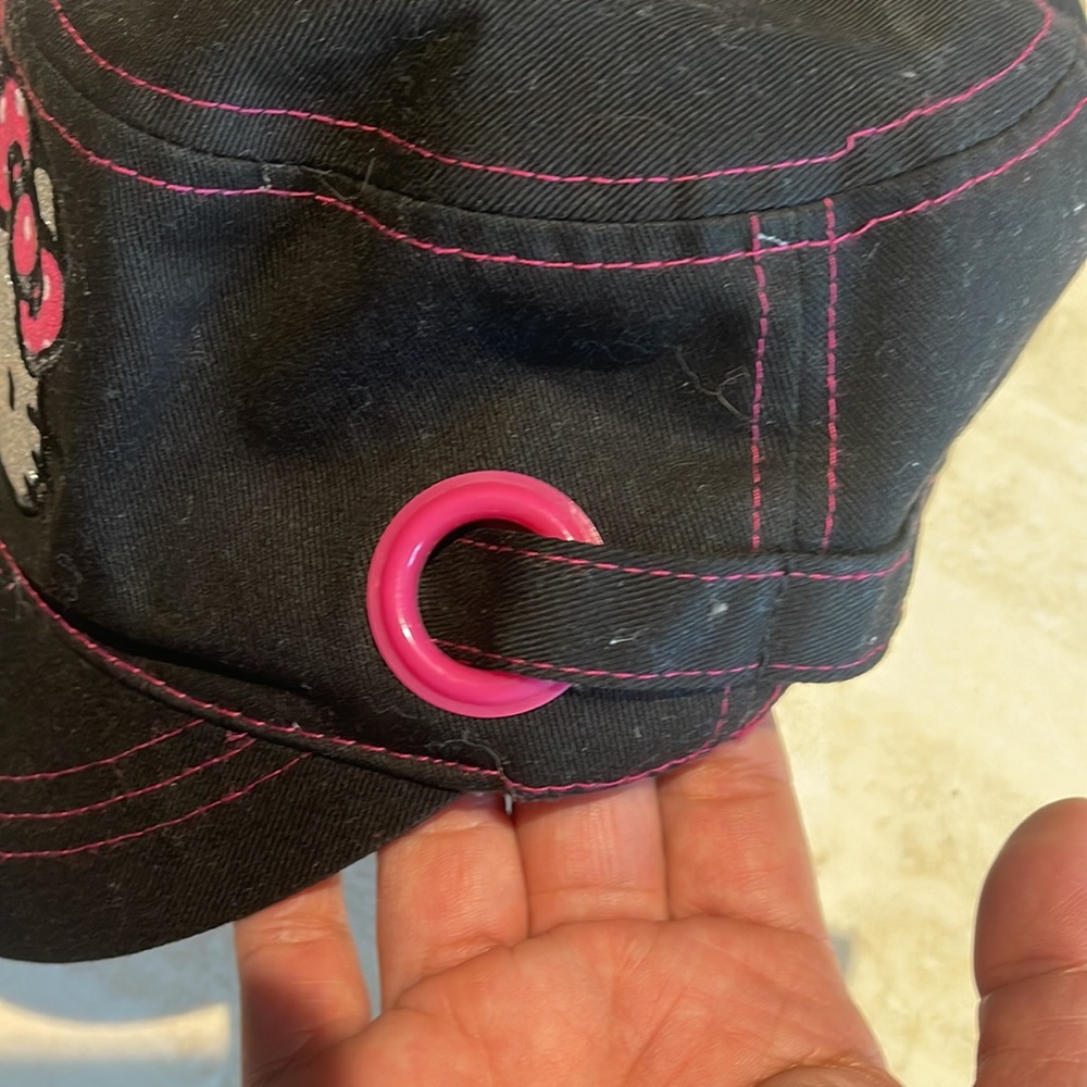 Hello Kitty cap - Picture 5 of 6